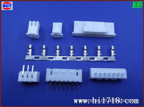 供應(yīng) jst xa2.5 帶扣連接器 質(zhì)量可靠 價(jià)格優(yōu)惠