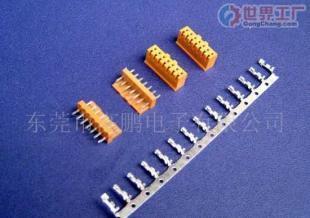 批發(fā)2.5連接器(圖)價(jià)格_批發(fā)2.5連接器(圖)廠家_世界工廠網(wǎng)產(chǎn)品信息庫(kù)