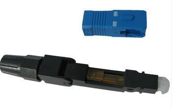 廠家直接供應預埋式光冷接子、SC/FC/LC光纖連接器_設備類欄目