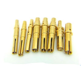 連接器插針如何檢測保證生產的高效率以及保證產品的精度要求