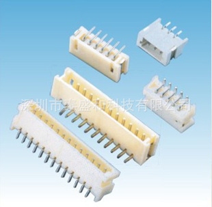 【1.50MM 針坐 膠殼 端子 板對板 板對線 廠家貨源 優勢產品】價格,廠家,圖片,連接器,深圳市泰盛和科技-