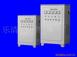 樂清市友邦電器廠 穩(wěn)壓器產(chǎn)品與連接器應(yīng)用詳解