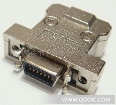 SCSI連接器、SCSI接插件與SCSI 14pin連接器 技術概述與應用